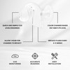Ultum Nature Systems CO2 Drop Checker - Glass CO2 Drop