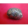 Flo8306 Natural Rounded Pyrite Nodule Crystals