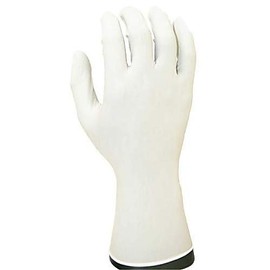 Valutek 20A00C893PK, Clean Process Nitrile Glove, 12" Length, Size Large, Pack of 100