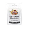 Spice Madness Seasoning Pouches, 3oz (3 Pack, Pulled Pork)