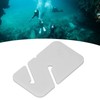 4PCS Scuba Choice Cave Diving Line Marker Compact Easy Visibility