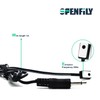 SPENFiLY Transmitter for IR Repeater-1 Meter Single Head Remote Control