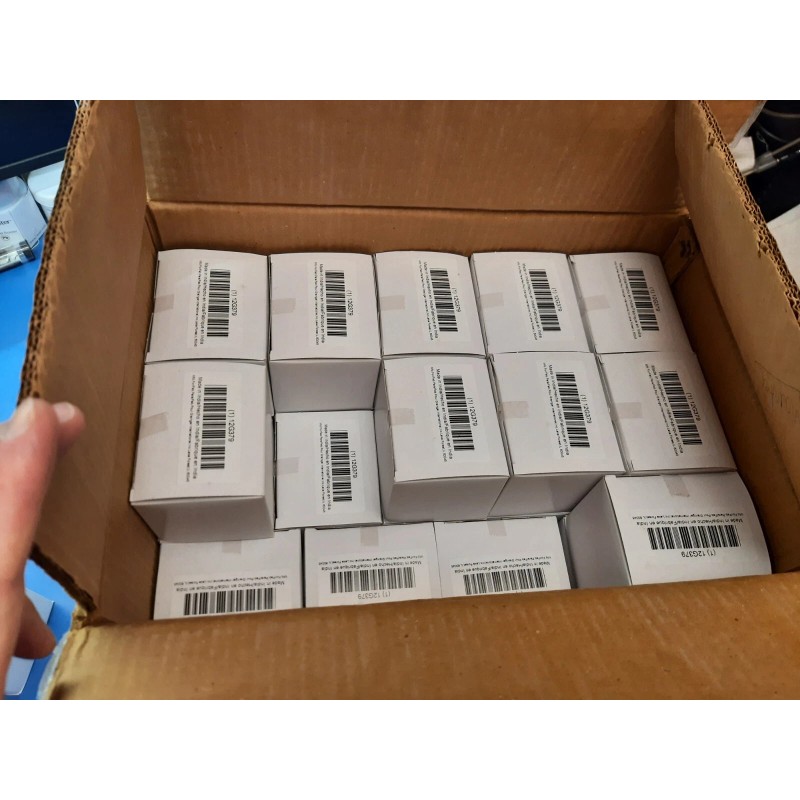 Grainger / Rish Vista Analog Panel Meter, AC 0-25 Amps