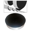 Amagogo Water Pipe Insulation Wrap Winterizing Heat Preservation Foam Insulation