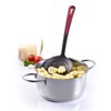 Westmark Gallant Plus 29502275 Slotted Spoon, Heat Resistant up to