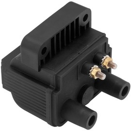 Twin Power High-Performance Coil