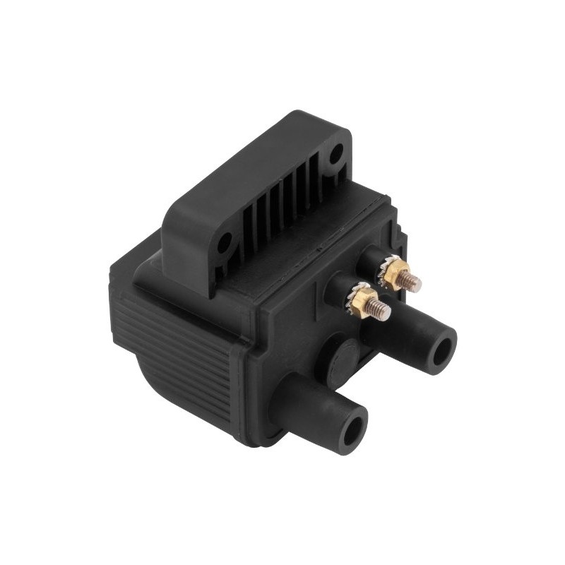 Twin Power High-Performance Coil