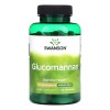 Swanson Glucomanano 665mg Salud Digestiva 90caps Sabor Sin Sabor