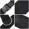 BESPORTBLE Adjustable Sled Harness - with Resistance Band for Strength
