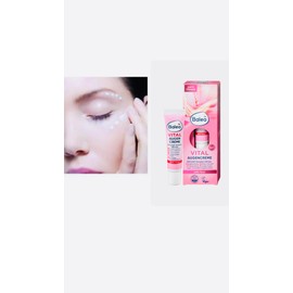 Balea Vital Eye Cream 15 ml