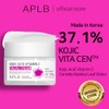 Crema Kojic Acid Vitamin C Facial Cream APLB de 55ml
