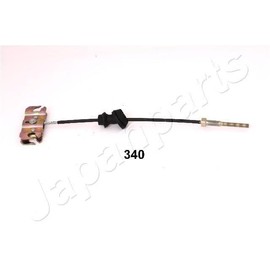Japanparts BC-340 Parking Brake Cable