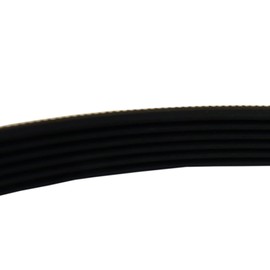 Place4parts Compatible Tumble Dryer Drive Belt for Indesit IDC75S, IDC75, IDC85K, IDC85S, IDCA735, IDC8T3B