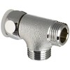 SANEI (サンエイ) Plumbing Parts Single Nut Benry Cantilever, Rotating Bag