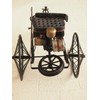 Oriental 石創 Distressed Tin Object (motorwagon) 27551 