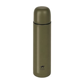Tasmanian Tiger Thermos Flask Hot & Cold Stuff 1 L Olive
