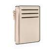 Tipmile Credit Card Holder Compact Card Case with ID Window
