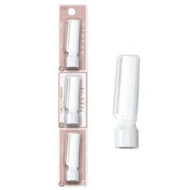 Kai Corporation Bi-Hada ompa L Replacement Blades Pack of 3
