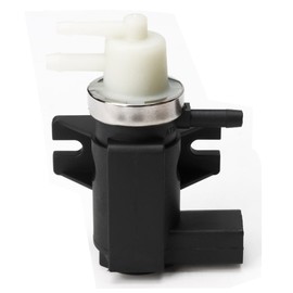 Bohaner Turbo Solenoid Pressure Valve Turbo Solenoid Valve Turbo Boost Control Solenoid Valve 1J0906627B 1J0906627C 1K0906627A for Au.di A3 8P A4 B5 B6 B7 8D 8E TT 8J Transporter T5