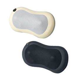 Multi-purpose massager, 4 heated massage balls, 360-degree rotating roller type, chronic fatigue due to excessive work recovery