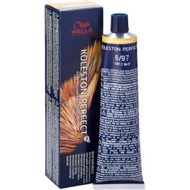Wella Koleston Perf. Me+ Rich Naturals 6/97 60 ml