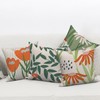 ASDCXZ Cushion Cover 40 x 40 cm Set of 4