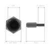 PRODIAMANT Carbide Brick Mortar Grout Cutter 12mm (1/2 Inch) for