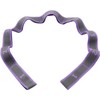MEZOKUCEL Stretching Strap Yoga Strap 9 Loop Stretch Band for