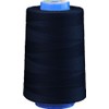 FUJIX Kingspan Spun Sewing Machine Thread, No. 60, 3146.4 yd