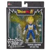 Dragon Ball Super - Super Saiyan Vegeta - Dragon Stars