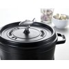 Staub Lid knob fish
