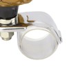 Steering Wheel Spinner Knob Skull Shape Universal Power Handle for