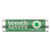 BREATH SAVERS Spearmint Sugar Free Breath Mints Rolls, 0.75 oz