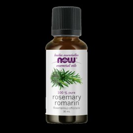 Now Rosemary Oil 30mL