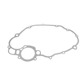 Motorcycle Engine Gasket Set (Clutch Cover) Compatible Models: SR400 Reference Genuine Part Number (Section): 3HT-15462-01 3HT-15462-R1 3HT-15462-R0