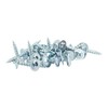 Rok Hardware 1000 Pack #8 x 7/8" Deep Coarse Thread