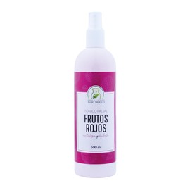 Tónico De Frutos Rojos Facial Hidratante 500 ml Productos Mart Mexico