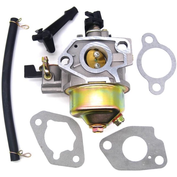 FitBest Carburetor Carb for Honda GX270 9.0HP Engine Replaces 16100-ZH9-W21