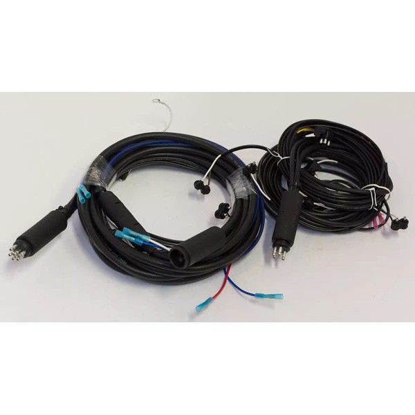 Load Trail 090099 Wire Harness Kit for 22-24 feet Dump