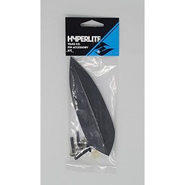 Hyperlite 2019 Feature 2 Pack Fin Kit