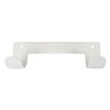 Wholesale Hotel Products T-Leg & Y-Leg Ironing Board Holder, Powder