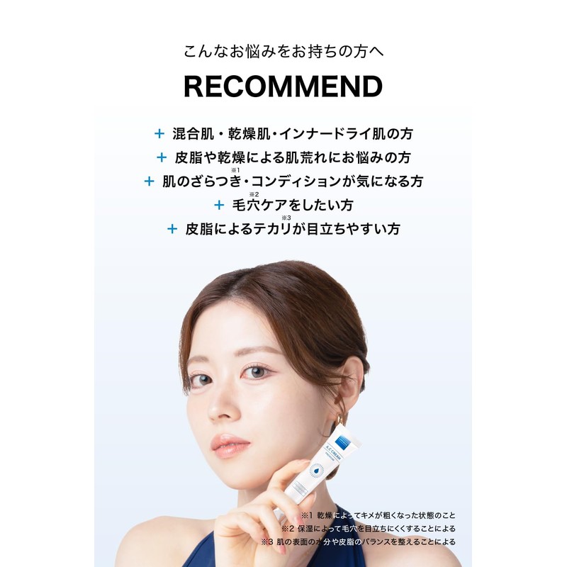 【Pure Azelaic Acid 20% Formulated】LEPOREM High Concentration Azelaic Acid Cream