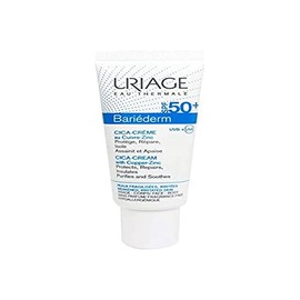 Uriage Bariederm Cica Crema Spf50+ 40 ml