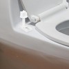 6 Uds Cubierta De Asiento De Inodoro Herramientas Universales Pernos