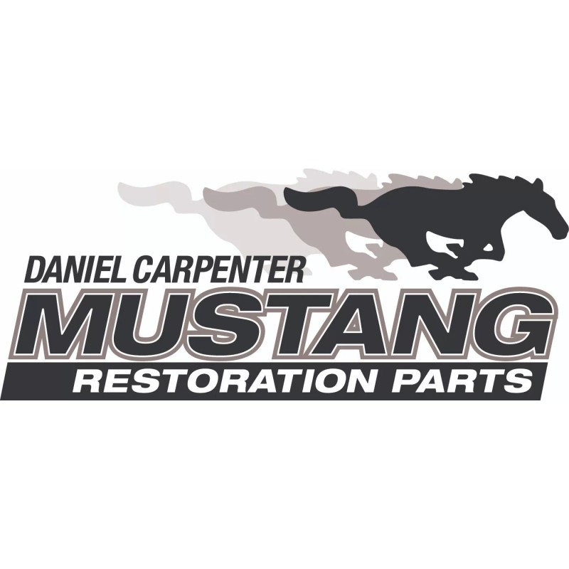 Daniel Carpenter 2005-2014 Ford Mustang Seat Tilt Latch Knob