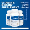 MAJOR- VitaminC 250 mg Comprimidos de Ácido Ascorbico, 100 CT