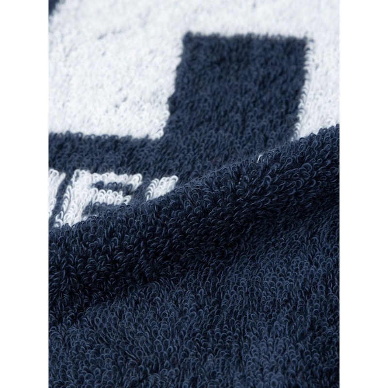 Helly Hansen HA92423 HH Logo Towel S Unisex, ocean navy