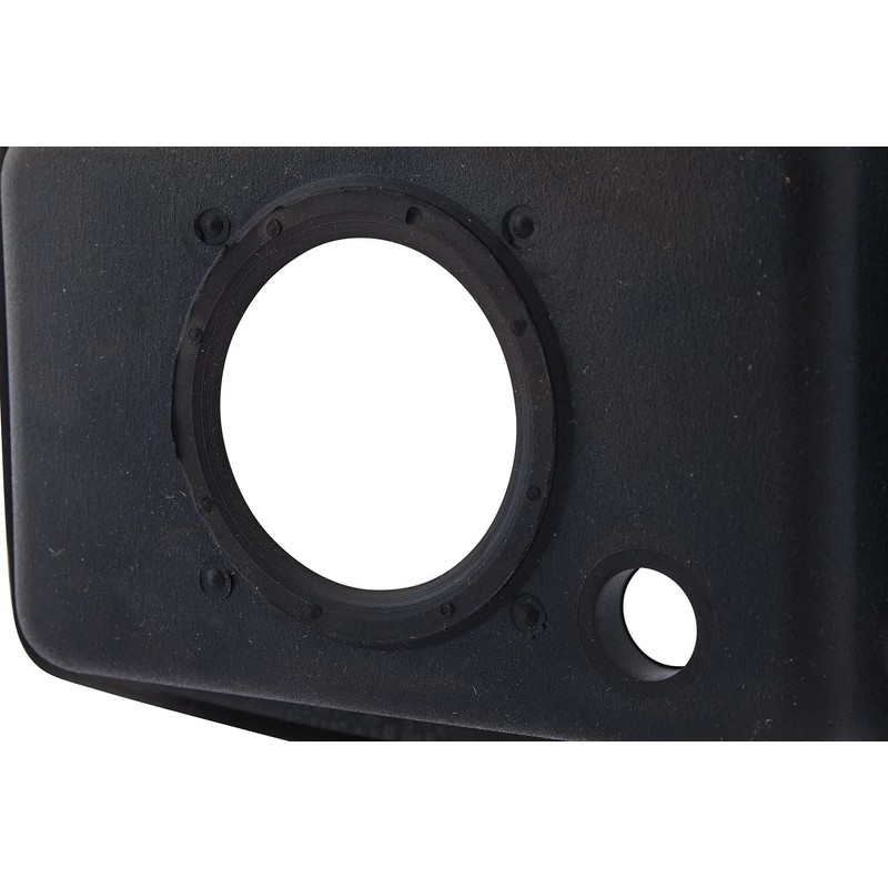HELLA 9BG 990 042-061 Housing, worklight