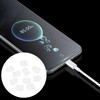 Artibetter 10 Piezas Tapones De Polvo Móviles Conector De Cubierta