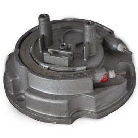 Lil' Steamer Boiler Tank Underside